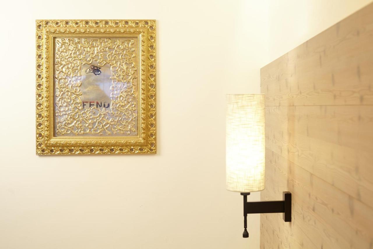 Arthotel Anterleghes - Gardenahotels Σέλβα ντι Βαλ Γκαρντένα Εξωτερικό φωτογραφία