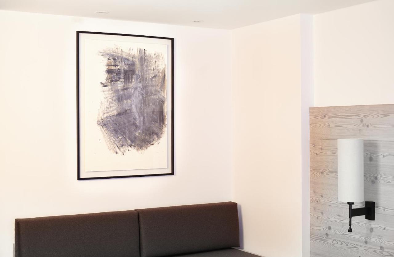 Arthotel Anterleghes - Gardenahotels Σέλβα ντι Βαλ Γκαρντένα Εξωτερικό φωτογραφία