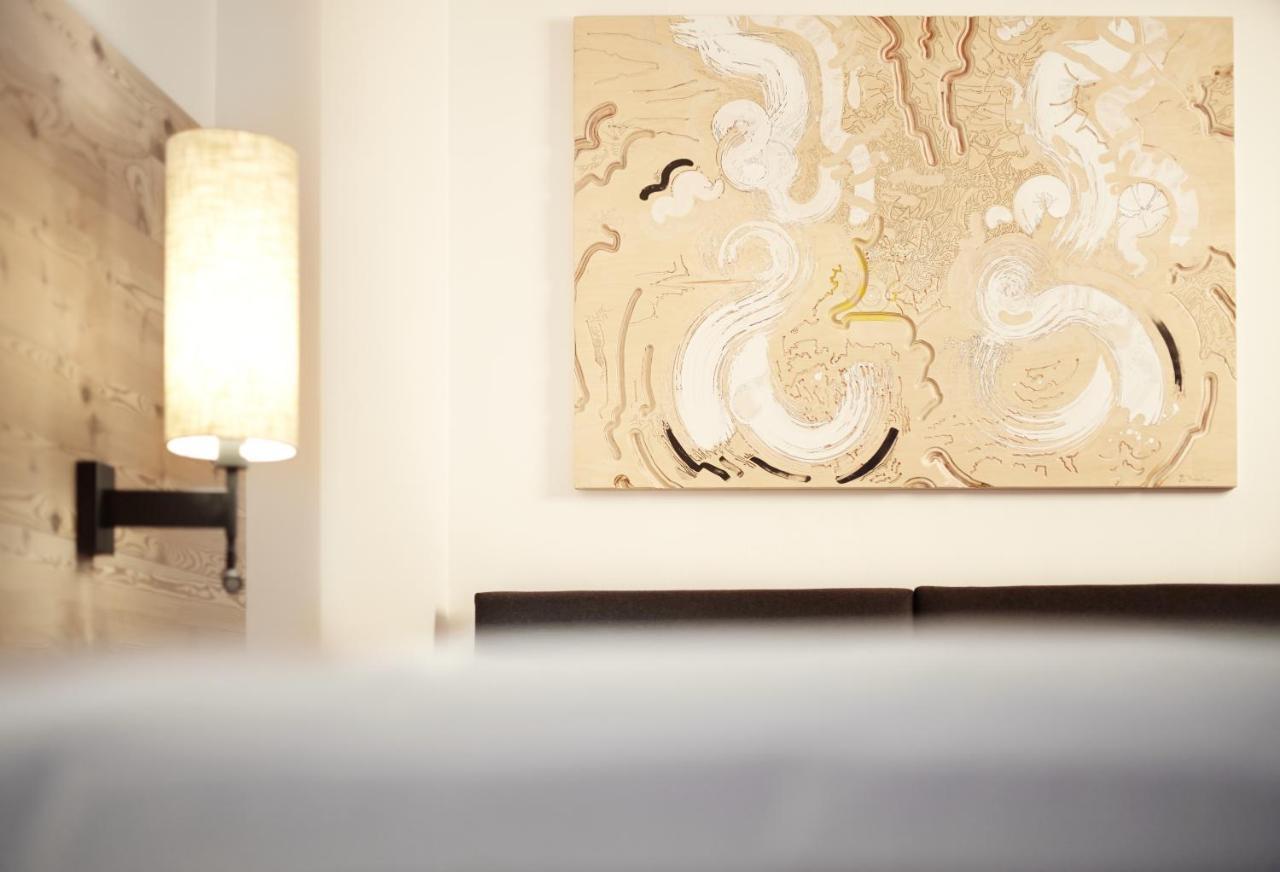 Arthotel Anterleghes - Gardenahotels Σέλβα ντι Βαλ Γκαρντένα Εξωτερικό φωτογραφία