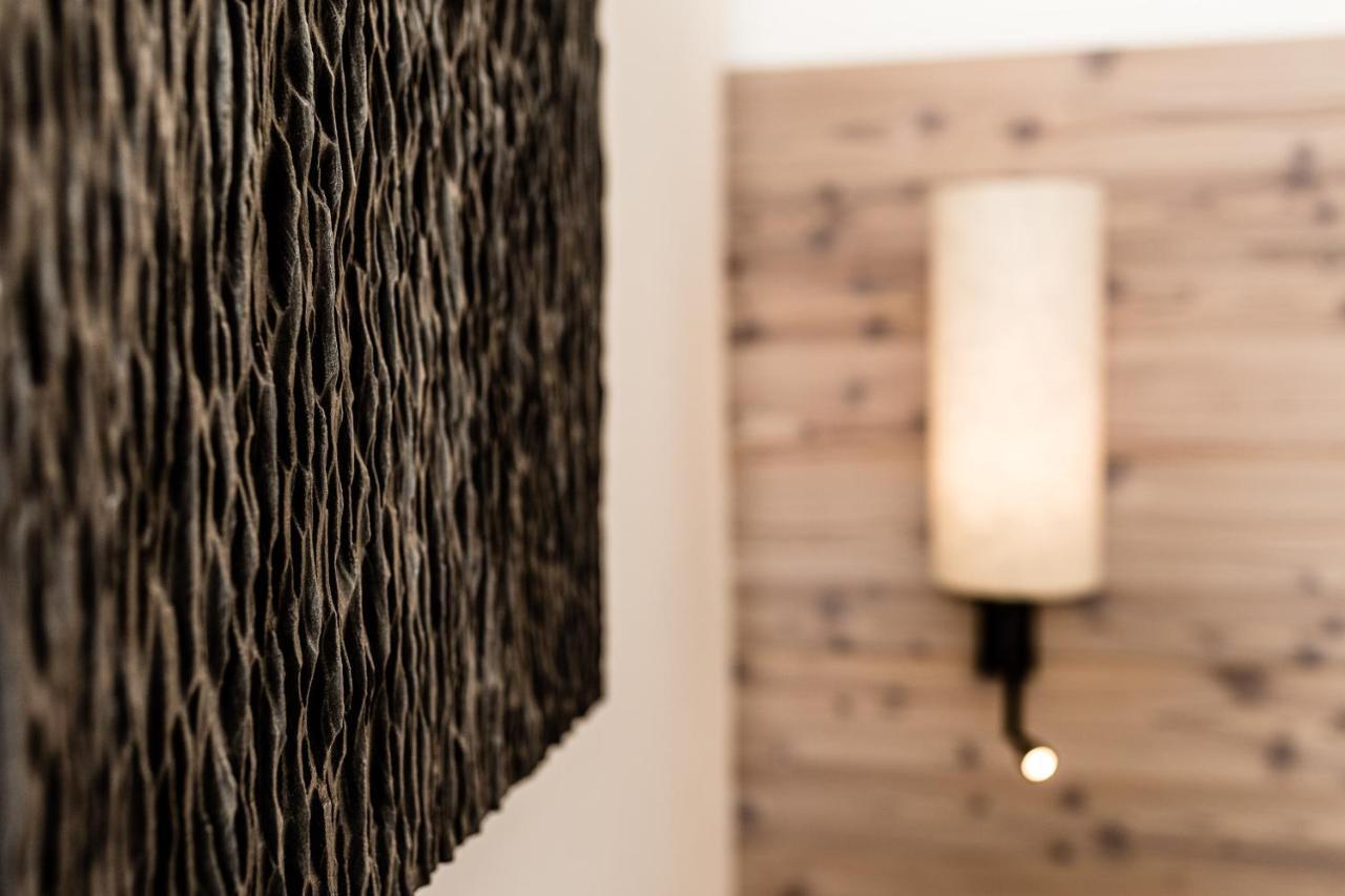 Arthotel Anterleghes - Gardenahotels Σέλβα ντι Βαλ Γκαρντένα Εξωτερικό φωτογραφία
