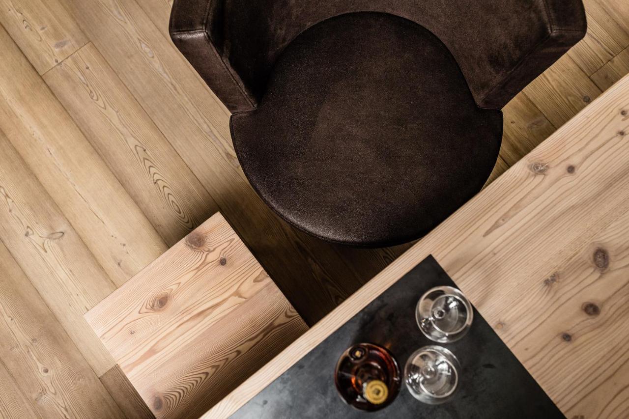 Arthotel Anterleghes - Gardenahotels Σέλβα ντι Βαλ Γκαρντένα Εξωτερικό φωτογραφία