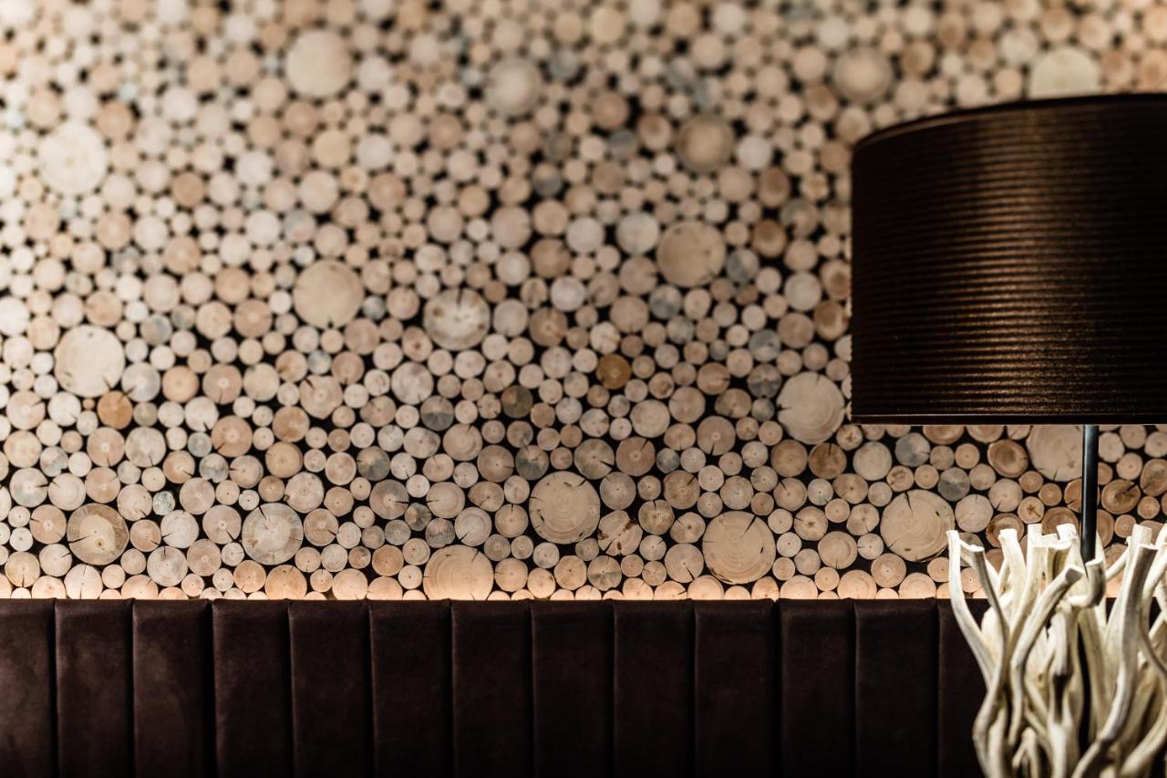 Arthotel Anterleghes - Gardenahotels Σέλβα ντι Βαλ Γκαρντένα Εξωτερικό φωτογραφία