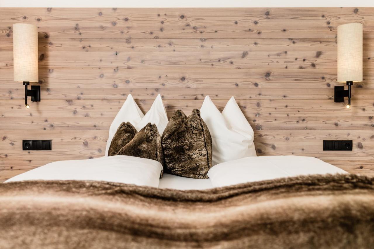 Arthotel Anterleghes - Gardenahotels Σέλβα ντι Βαλ Γκαρντένα Εξωτερικό φωτογραφία
