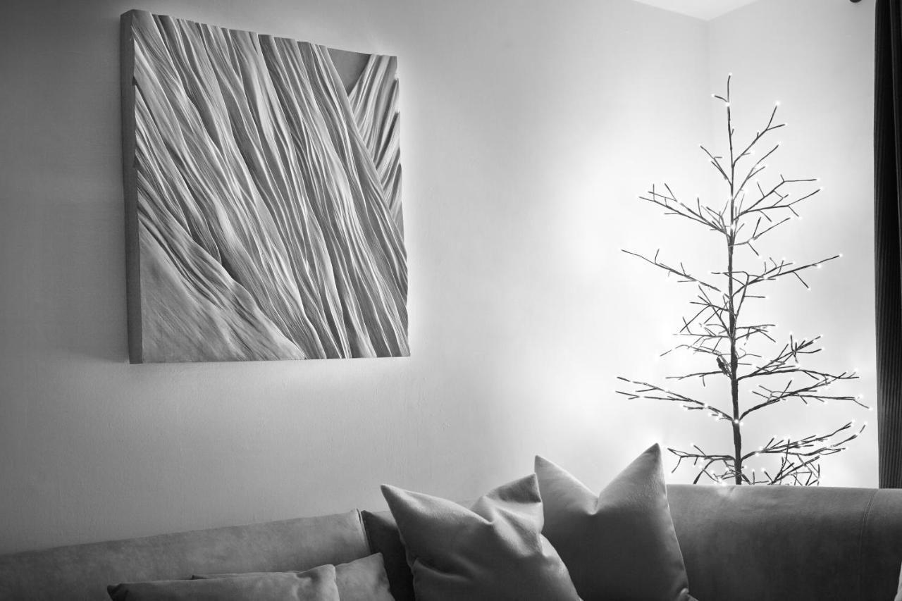 Arthotel Anterleghes - Gardenahotels Σέλβα ντι Βαλ Γκαρντένα Εξωτερικό φωτογραφία