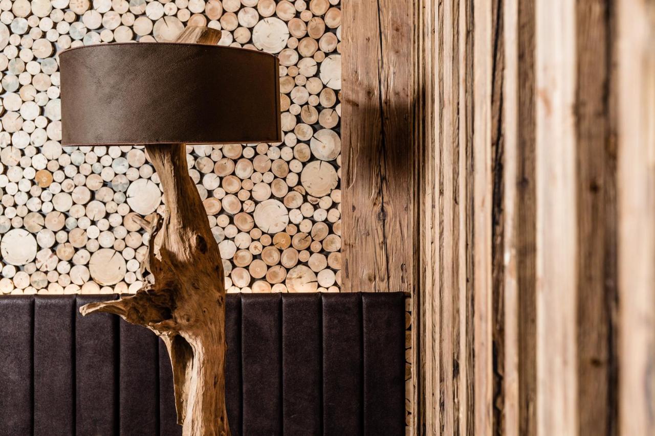 Arthotel Anterleghes - Gardenahotels Σέλβα ντι Βαλ Γκαρντένα Εξωτερικό φωτογραφία