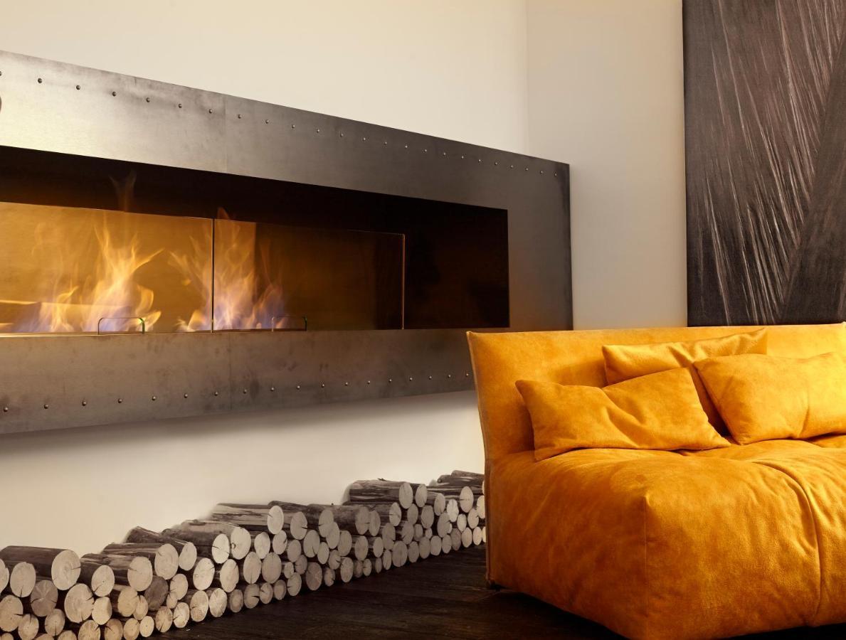 Arthotel Anterleghes - Gardenahotels Σέλβα ντι Βαλ Γκαρντένα Εξωτερικό φωτογραφία