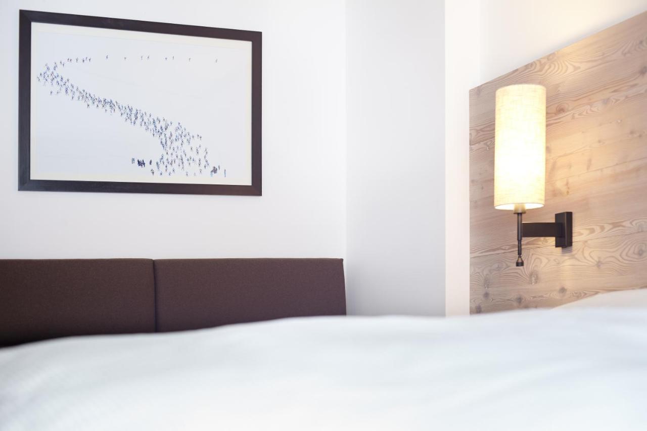 Arthotel Anterleghes - Gardenahotels Σέλβα ντι Βαλ Γκαρντένα Εξωτερικό φωτογραφία
