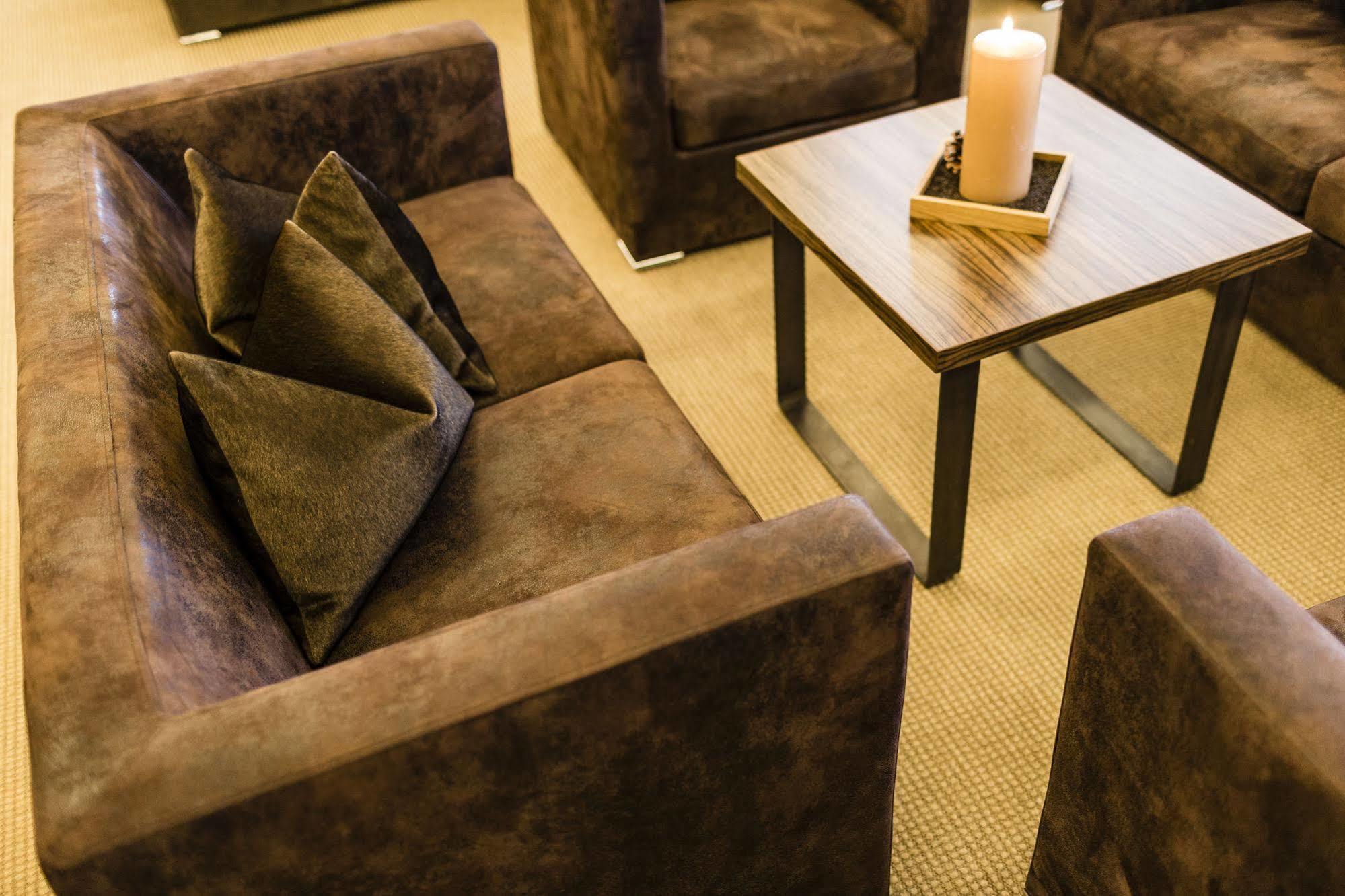 Arthotel Anterleghes - Gardenahotels Σέλβα ντι Βαλ Γκαρντένα Εξωτερικό φωτογραφία