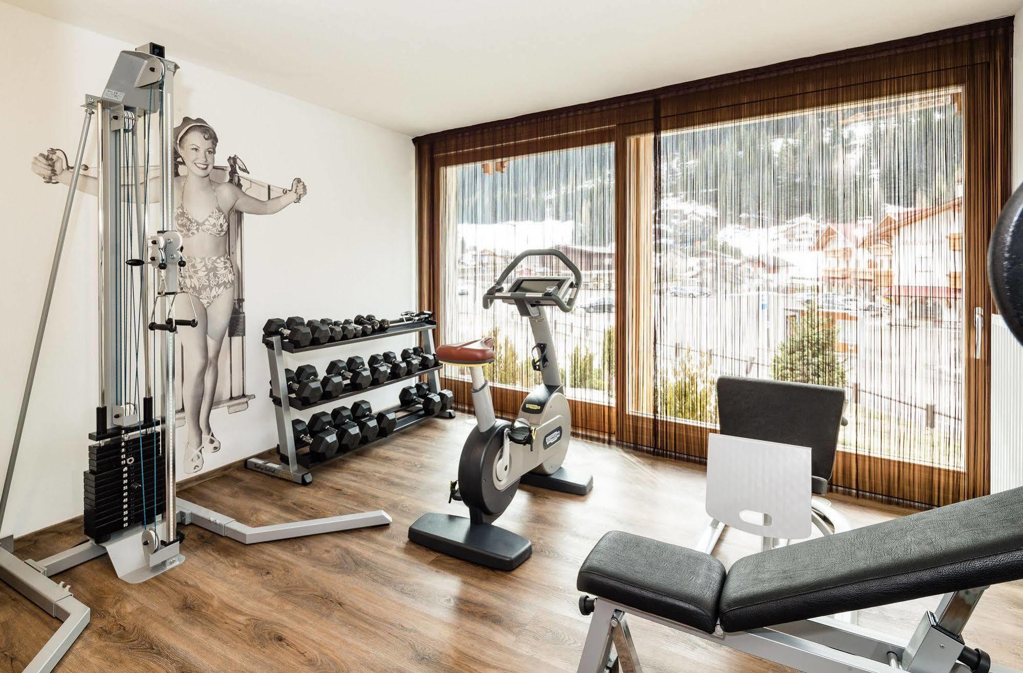 Arthotel Anterleghes - Gardenahotels Σέλβα ντι Βαλ Γκαρντένα Εξωτερικό φωτογραφία